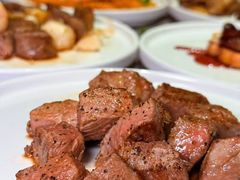 -水木锦堂·自助铁板烧(世贸天阶店)