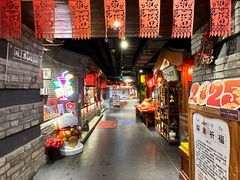 -正阳门饭庄·烤鸭·北京菜(万丰路七里庄店)