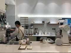 -Onirii Coffee(长乐路店)