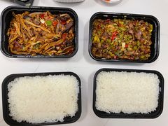 -兰湘子·湘菜小炒(石家庄万象城店)