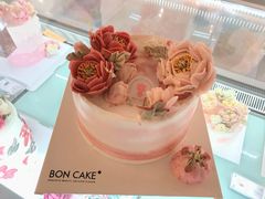 -BONCAKE裱花蛋糕(万象汇店)