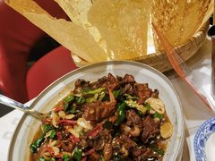 -大张烙馍村(泉山店)