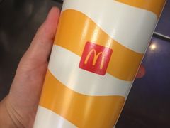 -麦当劳(南京南站站外店)