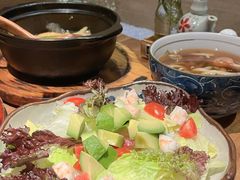 -千代武日本料理(爱建店)