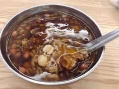 八宝粥-白翔甜食店