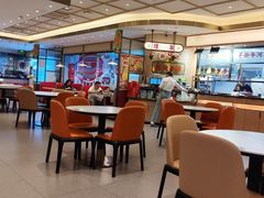 -香港新记茶餐厅(春熙太古里店)