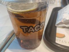 -TACO STAR 塔可星(下沙宝龙店)