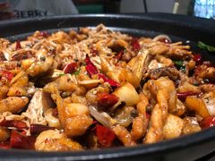 -蛙小侠(亚欧商厦店)