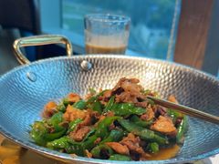 -坛宗剁椒鱼头(河西王府井店)