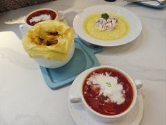 -库滋明·俄罗斯特色美食(中央大街店)