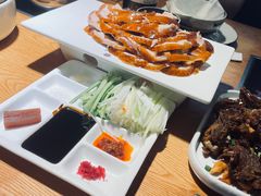 -德香苑脆皮烤鸭·经典(爱融荟城店)