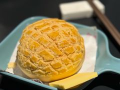 -兰亭轩茶餐厅(长江路店)