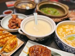 -南京大牌档(新街口德基广场店)
