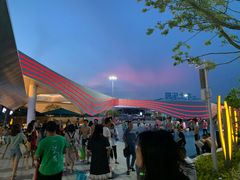 -汕头中海黄金海岸水上乐园