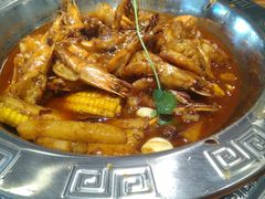 -王婆大虾(五道口店)