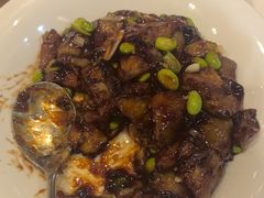 -到家尝北京菜(西坝河店)