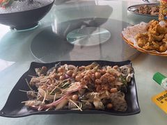 -嘉升大排档(番禺总店)