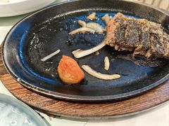 -悦荟牛排餐厅(佳木斯万达店)