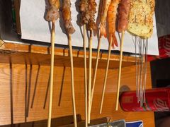 -肉串汪(西便门店)
