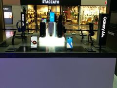 -燕莎友谊商城(金源店)