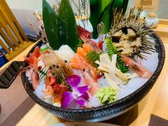 -割烹旭日本料理(龙湖狮山天街店)