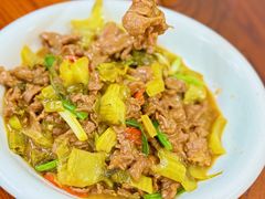 -吴祥记潮州菜·百年老字号·砂锅粥