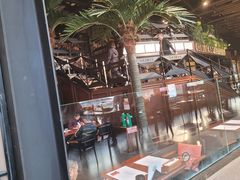 -咖梦餐厅 COMENG RESTAURANT