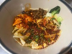 -弓家大队老碗面(高新咖啡街区店)