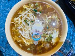 -君霖海鲜私房菜(春柳店)