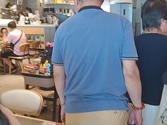 -潮界(LU·ONE凯德晶萃广场店)