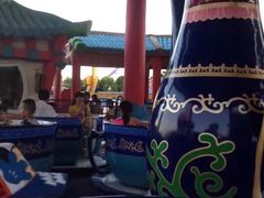 -厦门方特梦幻王国