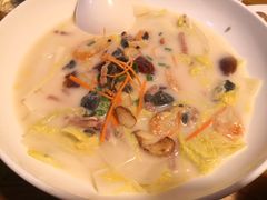 上汤娃娃菜-浙C老邻舍(西城海错店)