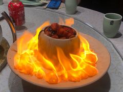 -淀里船宴(卓达店)