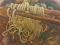 -老太皮肚面