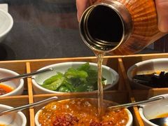 -晓长安·新陕菜(曲江店)