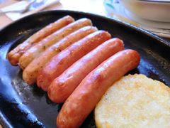 -萨莉亚意式餐厅(苏州食百家店)