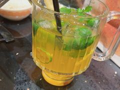 -探鱼·鲜青椒爽麻烤鱼(沈阳万象城店)
