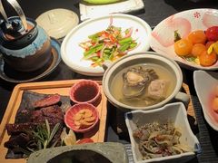 -花潮料理艺食馆(成都万象城店)