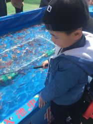 -萌宠亲子动物乐园(槐房万达店)