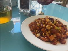 -普天和酒楼(天津之眼店)