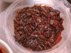 -辣辣小吃豆花米线(大观篆新农贸市场店)
