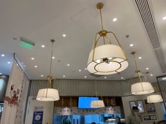 大堂-春风松月楼(七宝万科店)