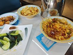 -清真·舒迩布炕锅王·高原美食文化(青海总店)