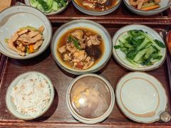 -山食间·中式营养轻餐(保利时光里店)