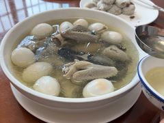 -杨记新泉美食