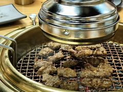 -青瓦台韩式烤肉(阳光广场店)