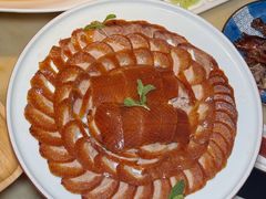 -范家小馆·烤鸭新京菜(金融街店)
