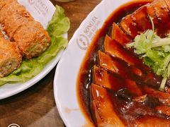 -松發肉骨茶(牛车水店)