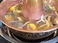 -陀岗美食·云南藏式特色餐厅