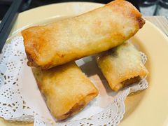 -柴爿巷·香酥鸡&馄饨(复兴中路店)